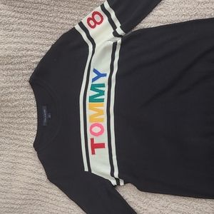 TOMMY Hilfigure/SWEATER/Sz XL